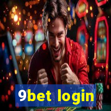 9bet login